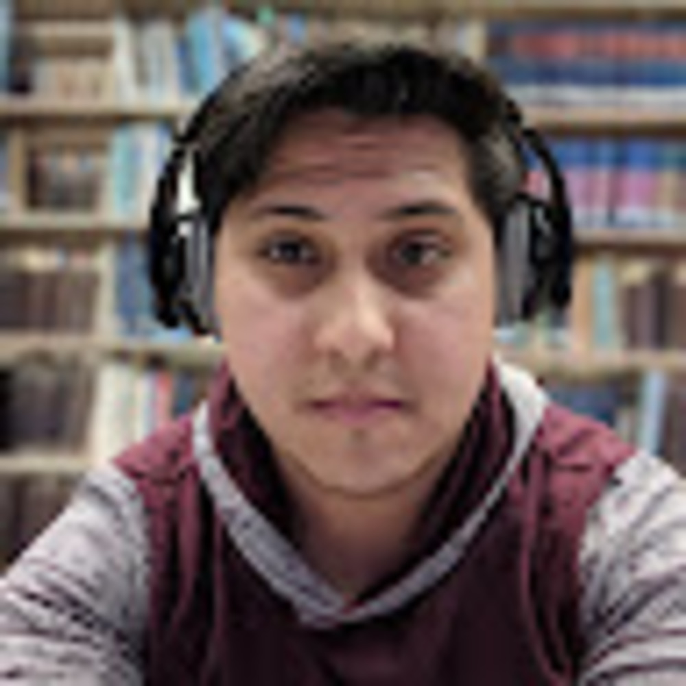 Meet your Posher, Ulises